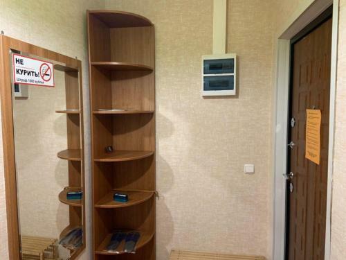Apartment On Stroitelei 88b