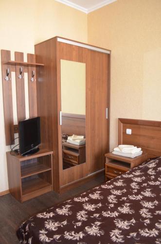 Hostal "?????"