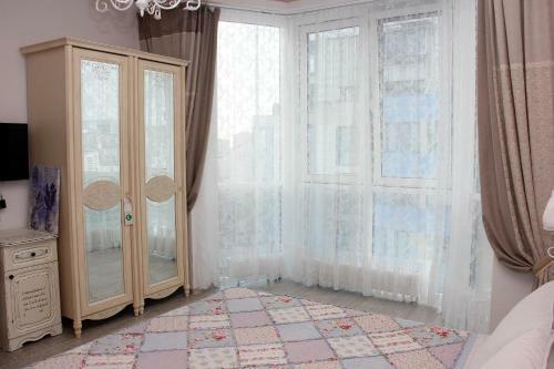 Posada Provence On Verbovaya