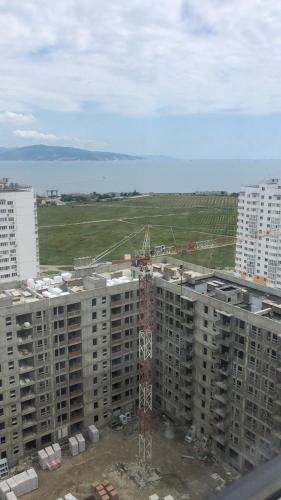 Apartment On Murata Akhedzhaka 16