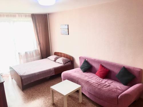 Apartamento ???? 1 ??? ???????? ? ??????????? ??????