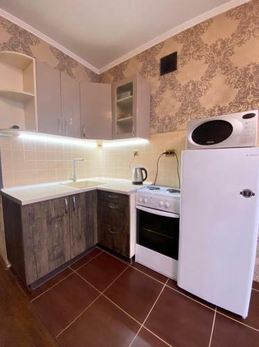 Apartamento ???????? 2-?????????-?????? ?? ??????????? 21?