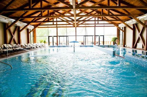 Green Wood Spa Hotel