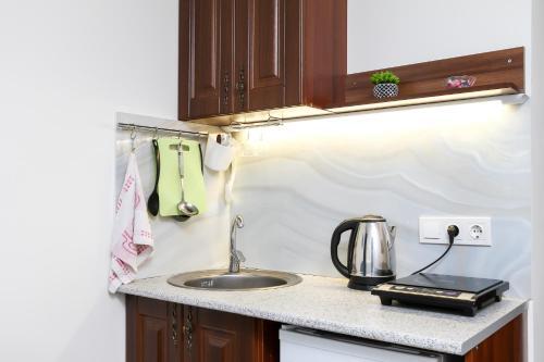 Apartamento ?????? ???????? ? ????? ??????? ??????