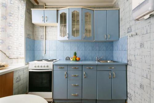 Apartamento ?????????? ??????????? ????? ? ?????????