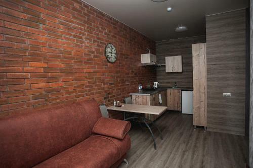 Apartamento Esenin-locus