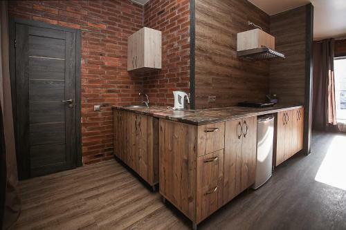 Apartamento Esenin-locus