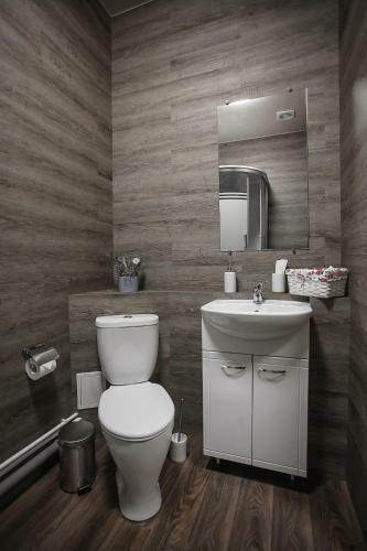 Apartamento Esenin-locus