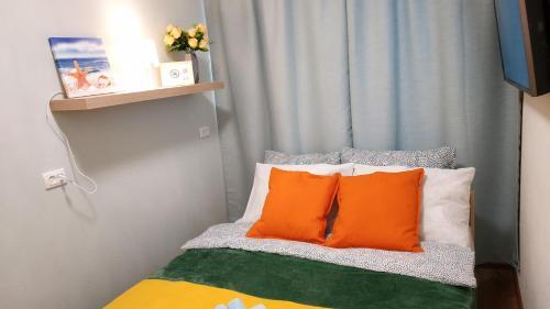 Apartamento ???????????? 1/4 -33-3