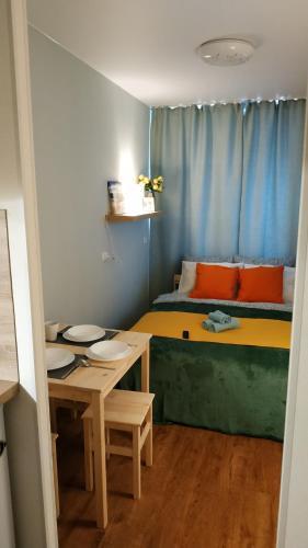 Apartamento ???????????? 1/4 -33-3