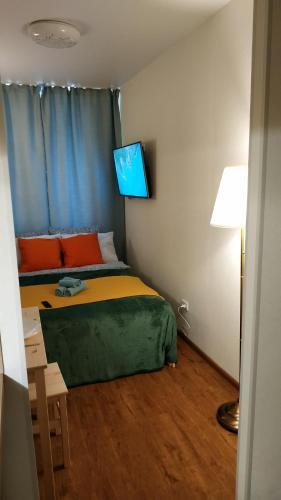 Apartamento ???????????? 1/4 -33-3