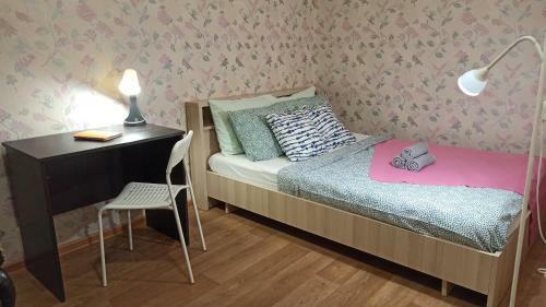 Apartamento ???????? 17-365