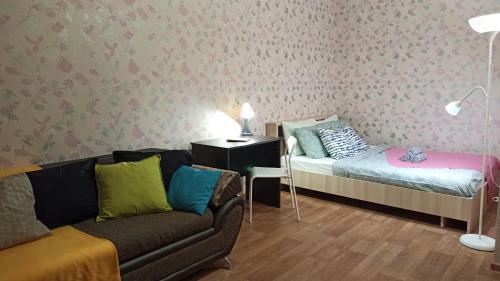 Apartamento ???????? 17-365