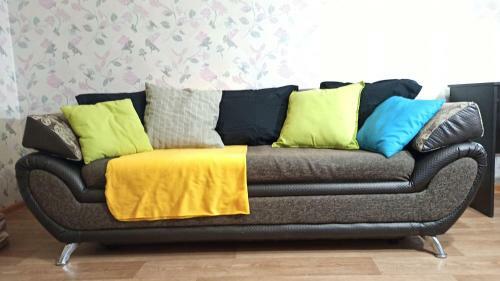 Apartamento ???????? 17-365