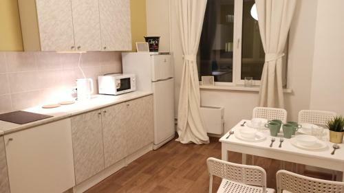 Apartamento ???????? 17-365