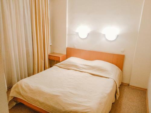 Smart Hotel Kdo Novosibirsk