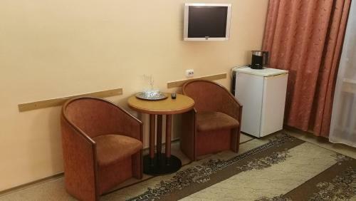 Smart Hotel Kdo Novosibirsk