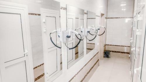 Smart Hotel Kdo Novosibirsk