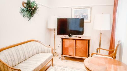 Smart Hotel Kdo Novosibirsk