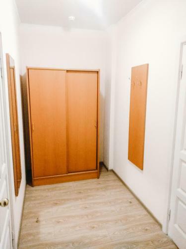 Smart Hotel Kdo Novosibirsk