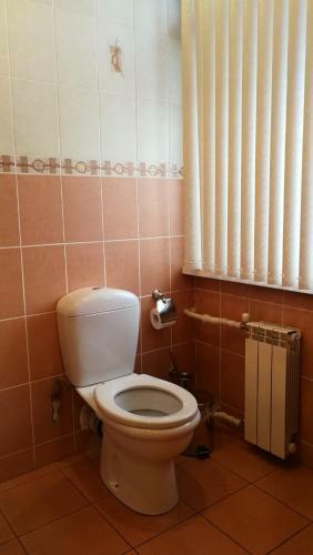 Smart Hotel Kdo Novosibirsk