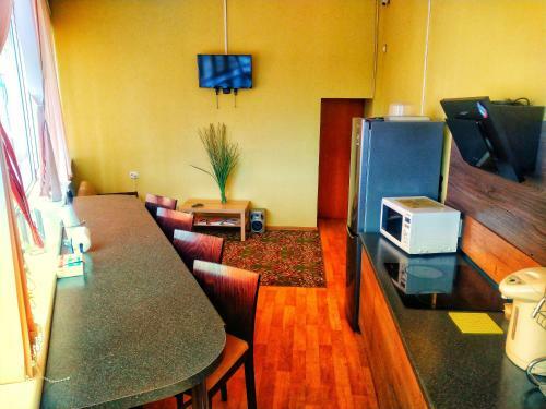 Albergue Buen Camino