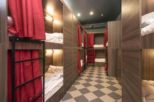 Albergue ?????? ???????