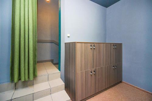 Albergue ?????? ???????