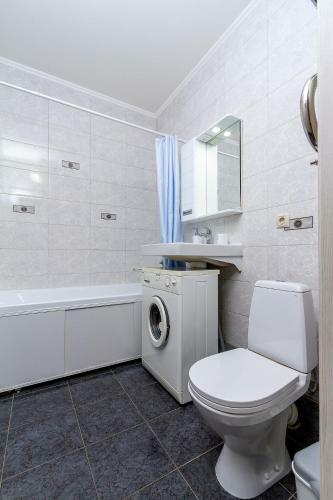 Apartamento New Avrora