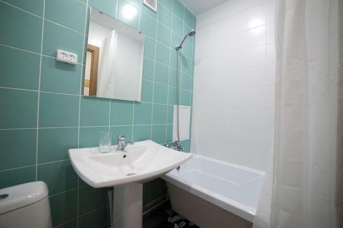 Apartamento ????? ?????? 14/1-33-1