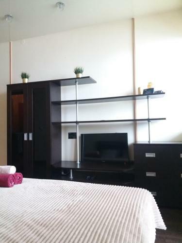 Apartamento ??????????? 1? ????? ??? ???????
