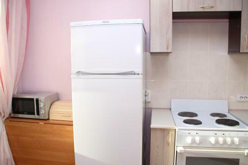 Apartments On Titova 253/1 Elite