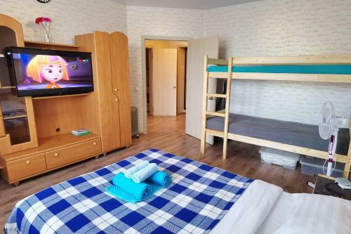 Apartments On Titova 253/1 Elite