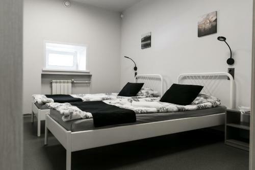 Why Not Hostel Novosibirsk