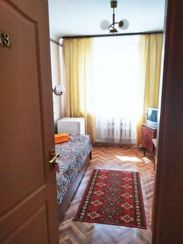 Hotel Marshal On Sovetskaya