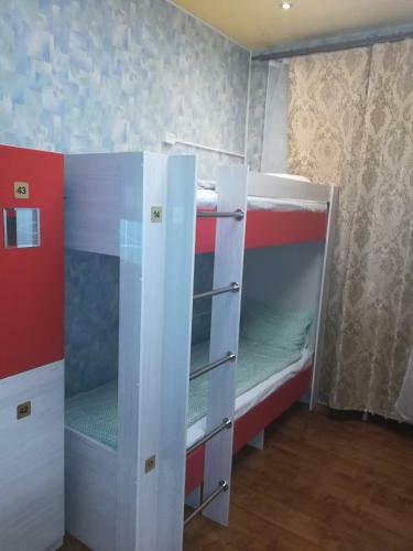 Hostel ?? ?????????????