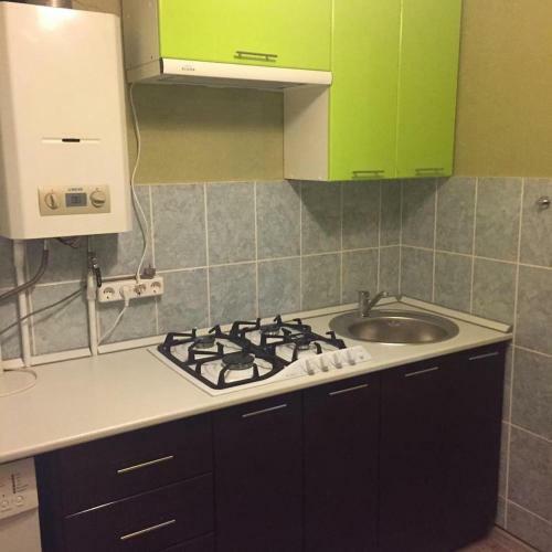 Apartamento ???????????