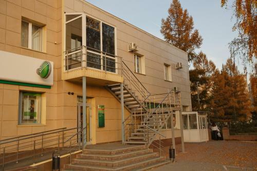 Ovb Hostel