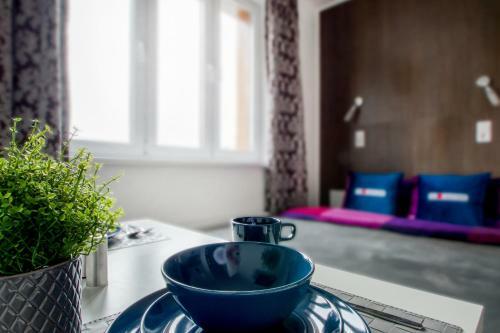Apartments At Skolkovskaya / New Day