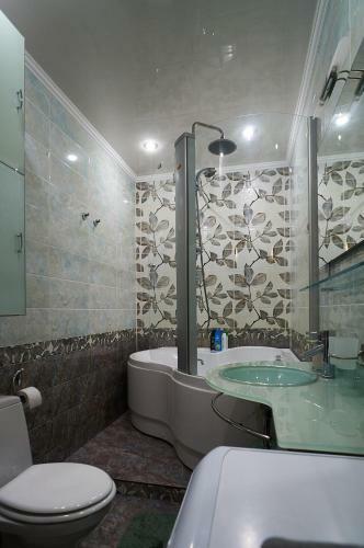 Apartamento Studiya Delux On 70 Let Oktyabray