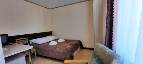 Oloniya Hotel