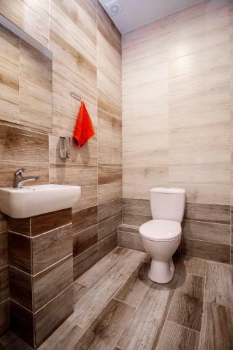 Albergue Rabison
