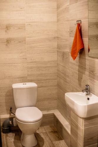 Albergue Rabison
