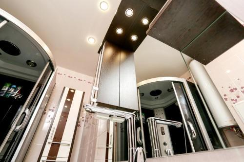 Apartamento Sweethome55 ??????????? 101