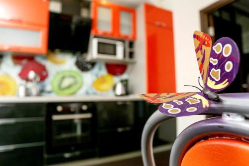 Apartamento Sweethome55 ??????????? 101