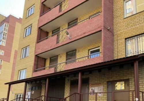Apartamento Lux Home
