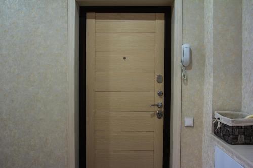 Nikhouse Apartment Krasniy Put'