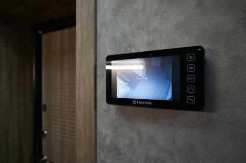 Apartamento Loft Delux On Maslennikova
