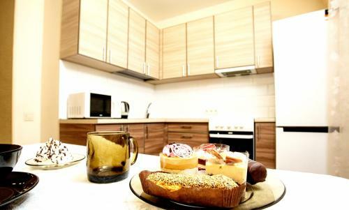 Apartamento ??????????? ??? ???????-2k