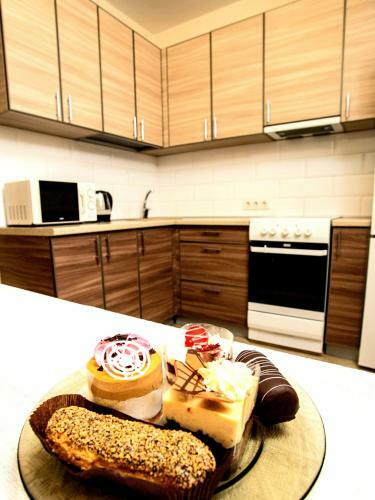 Apartamento ??????????? ??? ???????-2k